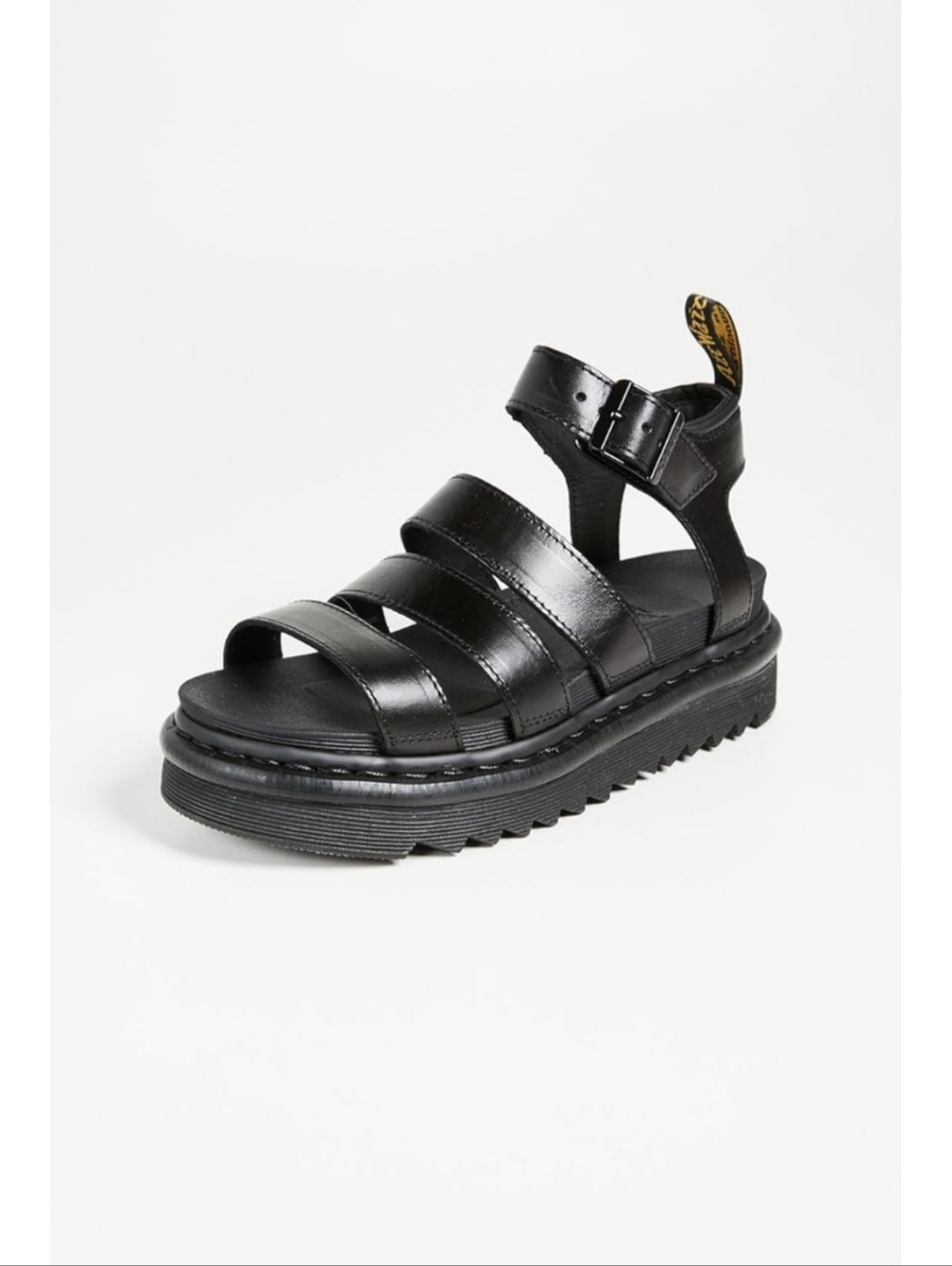 Dr. Martens womens Blairep